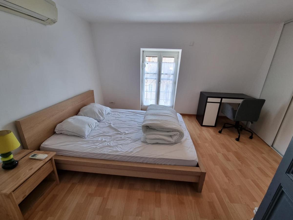 Appartement T3 Bis En Coeur De Ville Dijon Exterior foto